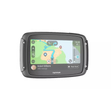 GPS Navigators TomTom Rider...