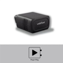 OBD Plug&amp;Play...