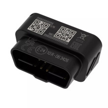 GPS izsekotājs Teltonika...