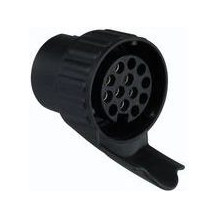 Adapter 13-pin uz 7-pin IWH...