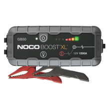 Jump starter NOCO GB50 1500...