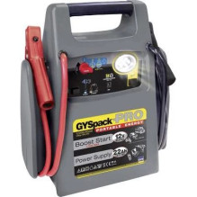 GYS PACK PRO 026155 12V...
