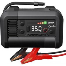 Jump Starter un Gaisa...