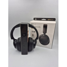 Austiņas Boompods Headpods ANC+ Melnas