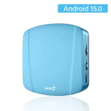 Bezvadu CarPlay / Android Auto adapteris Carlinkit TBOX ULTRA