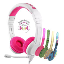 BuddyPhones School+ vadu...