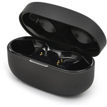 Sony WF-1000XM4 uzlādes...