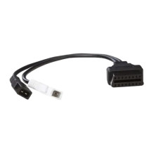 OBDelelen AutoTune adapter...