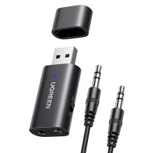 UGREEN Bluetooth audio...