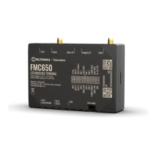 TELTONIKA TELEMATICS FMC650...