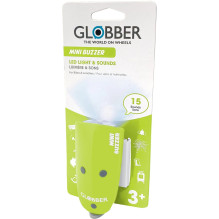 Mini Buzzers, LED gaisma Laims