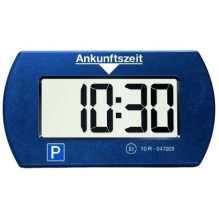 Elektroniskā stāvēšanas...