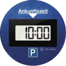 Elektroniskā stāvēšanas...