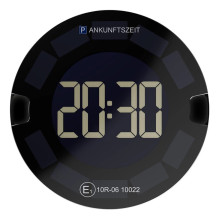 Elektroniskais parkošanas...