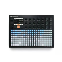 Groovebox Polyend Play —...