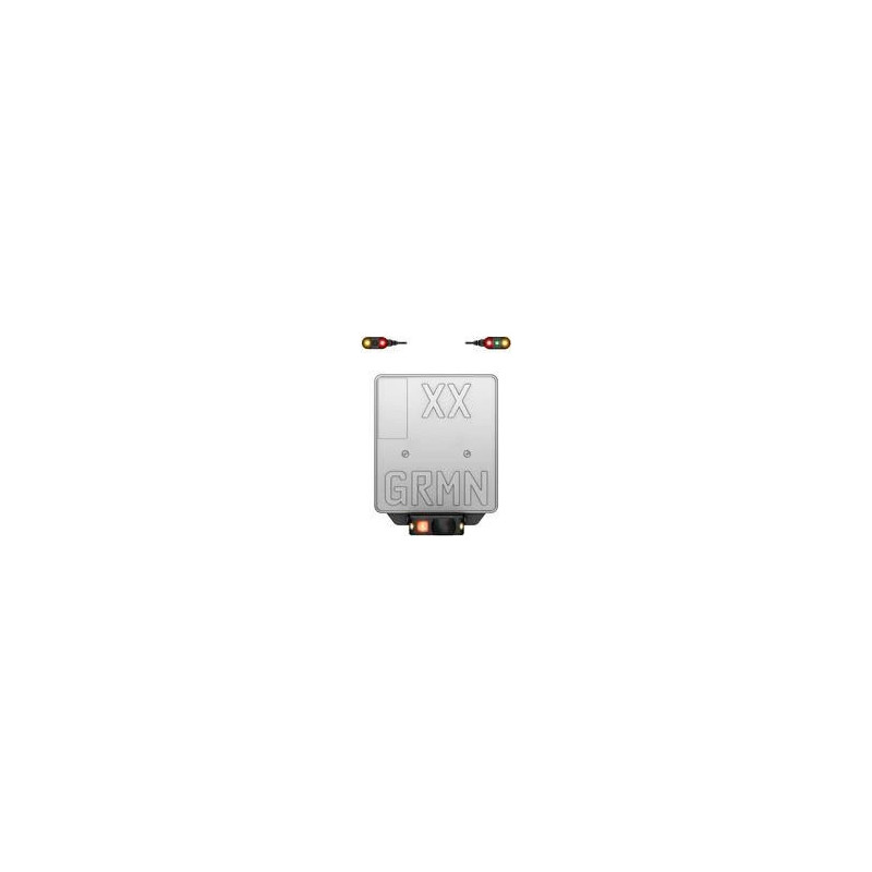 Radaru / Lidaru detektors Garmin zumo R1 Melns 010-02902-10