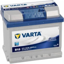 Akumulators Varta Blue...
