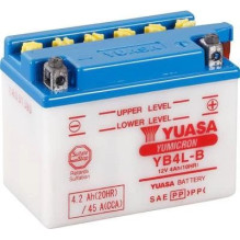 Yuasa YB4LBDC