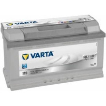 Akumulators Varta Silver...