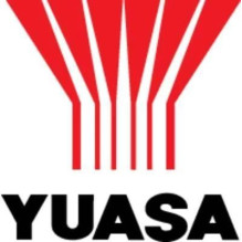 Akumulators YUASA 12V 6Ah...