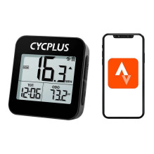 Velodators Cycplus G1