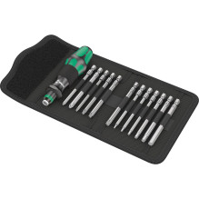 Velosipēdu instruments Wera...