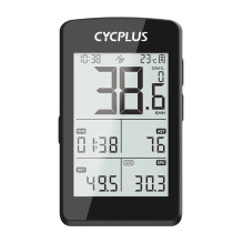 Velodators Cycplus M3 —...
