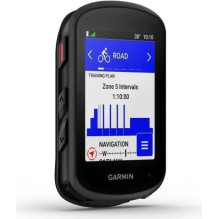 Velosipēda GPS dators...