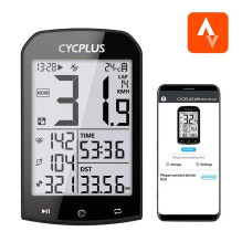 GPS velodators Cycplus M1,...