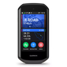 Bezvadu velodators GARMIN...
