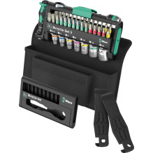 Instrumentu komplekts Wera...