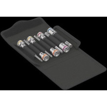Instrumentu komplekts Wera...