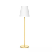 Grīdas LED lampa Newgarden...