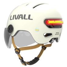 Aizsargķivere Livall L23...