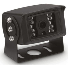 Webfleet AUX Lite Square -...
