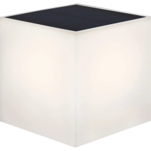 Saules sienas lampa...