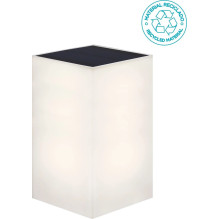 Saules sienas lampa...