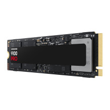 SSD diskas Samsung 9100 Pro...