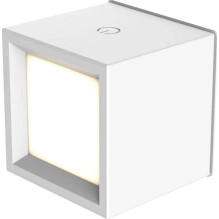 Āra bateriju dārza lampa...