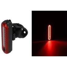 FISCHER Velosipēda LED...