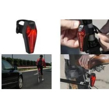 Ansmann Bikelight...