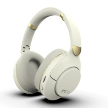 Austiņas Inca IBK-503B bezvadu Bluetooth baltas 20-20000 Hz