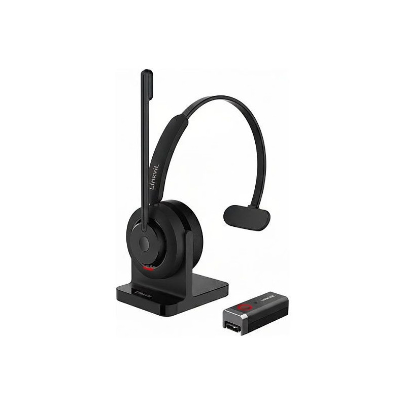 Fanvil DH301D PRO, DECT bezvadu austiņas