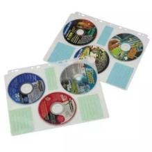 Hama CD-ROM indeksējošās...