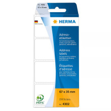 HERMA nepārtrauktās...