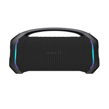 Havit SK910BT (Melna) Melna