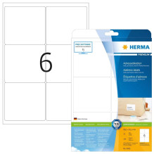 HERMA Premium adrešu...