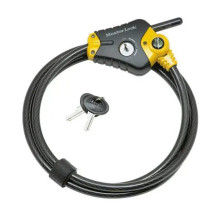 Kabeļa slēdzene MASTERLOCK...