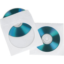 Hama CD / DVD papīra...