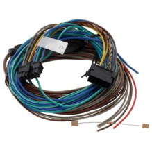 TOMTOM Webfleet I / O...